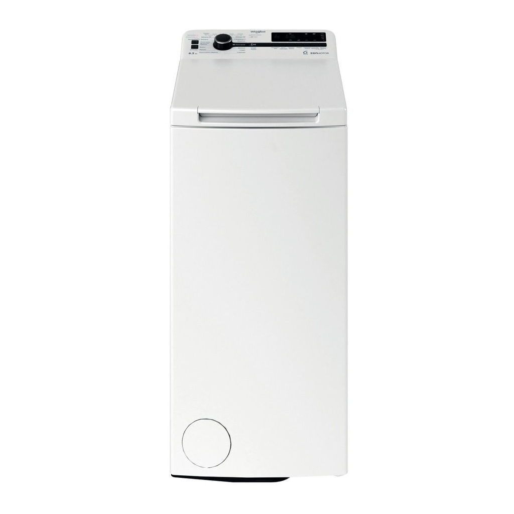 Пральна машина Whirlpool TDLR65230UA