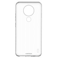 Чохол до мобільного телефона MAKE Nokia C21 Air Case (Clear TPU) (MCA-NC21)