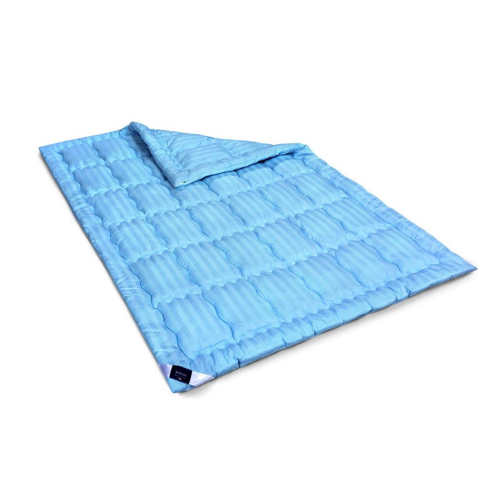 Ковдра MirSon Valentino Hand Made №650 зимова з евкаліптом 220х240 (2200000858245)