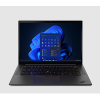 Ноутбук Lenovo ThinkPad X1 Extreme G5 (21DE000SRA)