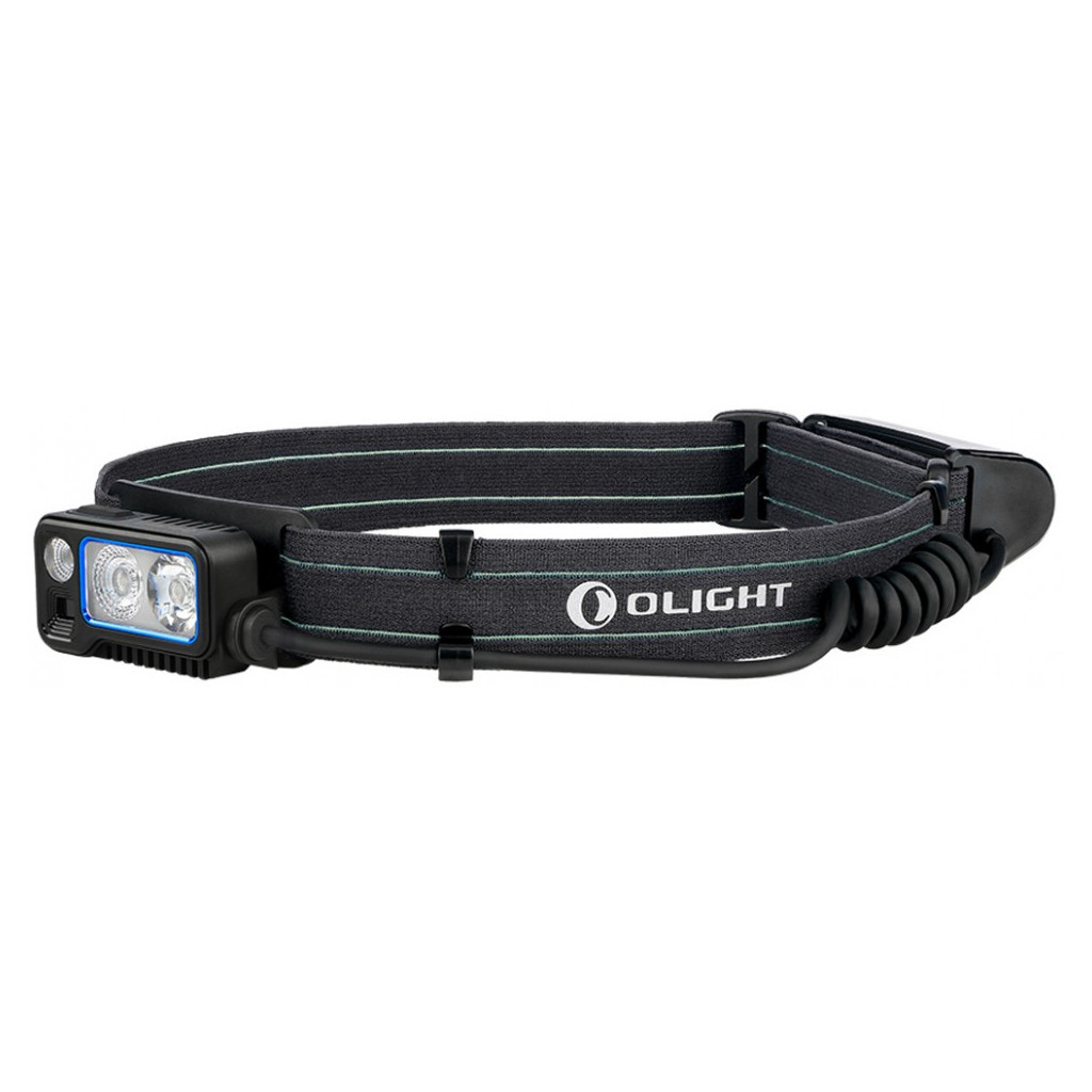 Ліхтар Olight Array 2 Pro Black (Array Pro BK) Ліхтар Olight Array 2 Pro Black (Array Pro BK)