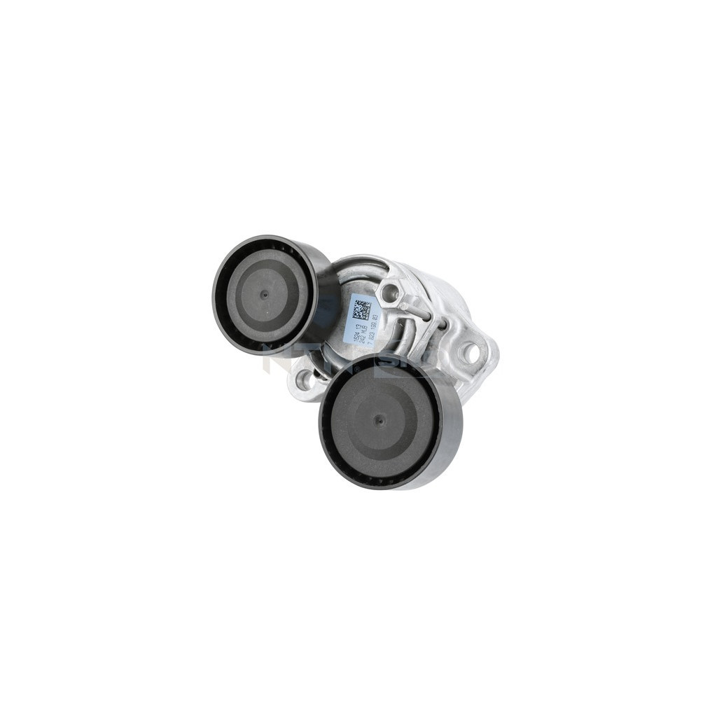 Натягувач ременя з роликом SNR GA350.89