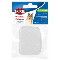 Прокладки для собак Trixie для захисних трусів XS, S, S-M 10 шт (4011905234960)