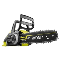 Chainsaw Ryobi ONE+RCS1830-140B, battery 4.0Ah, ZP (5133005547)