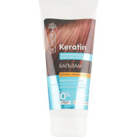 Hair conditioner Dr. Sante Keratin for dull and brittle hair 200 ml (4823015935442)