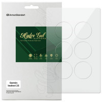 Плівка захисна Armorstandart Supreme Garmin Instinct 2S 6 pcs (ARM67109)