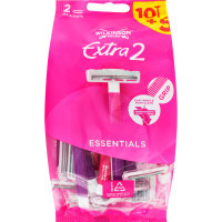 Razor Wilkinson Sword Extra 2 Beauty 10+5 pcs. (4027800919932)