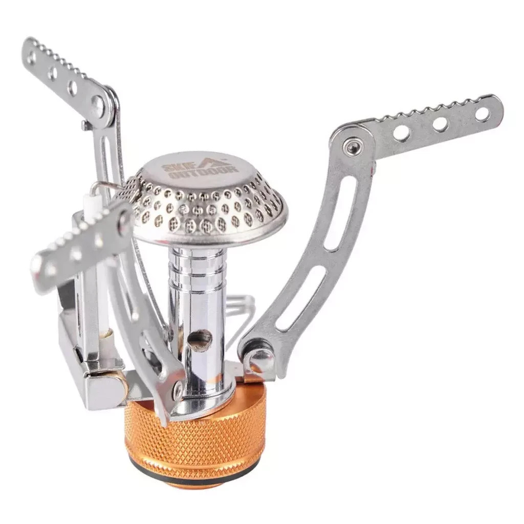 Пальник Skif Outdoor Vesta I (SO-GS100-B1) Пальник Skif Outdoor Vesta I (SO-GS100-B1)