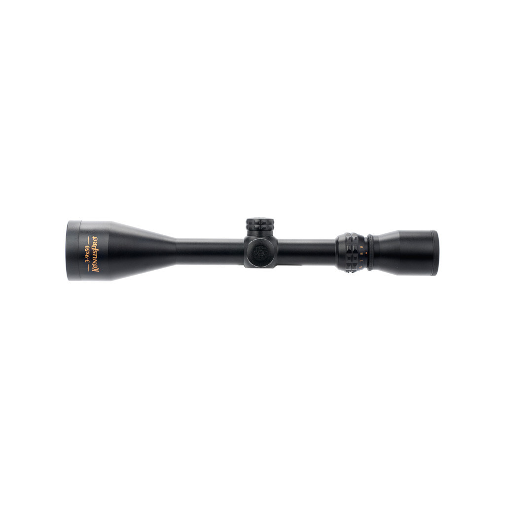 Оптичний приціл Konus KonusPRO 3-9x50 30/30 (7265)