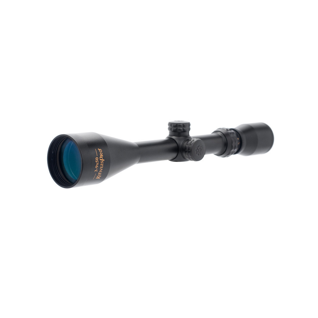 Оптичний приціл Konus KonusPRO 3-9x50 30/30 (7265)