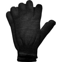 Protective gloves Stark Black double (510840120)