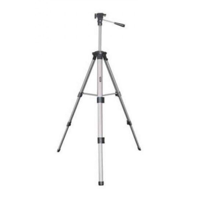 Штатив для нівеліру Stanley ALU 5025, 47,5-124см. (1-77-201)