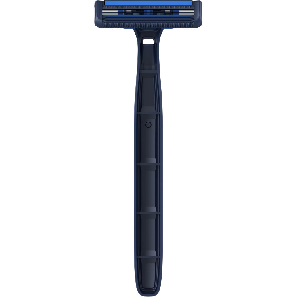 Бритва Dorco Pace 2 Plus для чоловіків 2 леза 6 шт. (8801038592145)