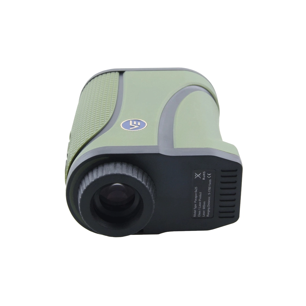 Лазерний далекомір Vector Optics Paragon 6x25 GenII (SCRF-20)