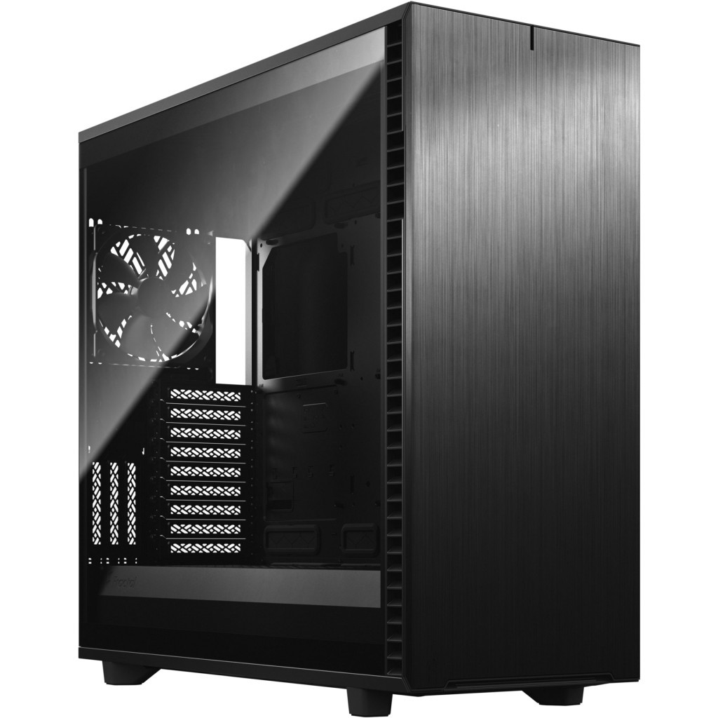 Корпус Fractal Design Define 7 XL B TG Light (FD-C-DEF7X-02)