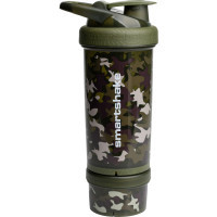 Шейкер спортивний SmartShake Revive 25oz/750ml Camo Green (13075301)