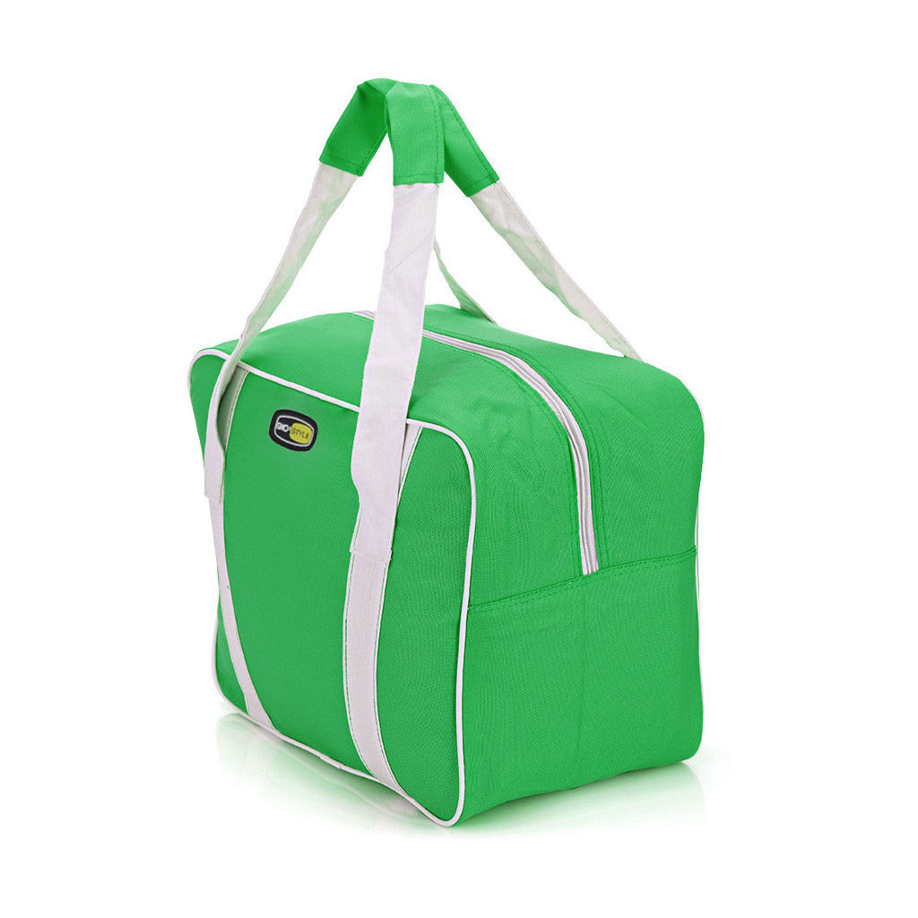Термосумка Giostyle Evo Medium Green (4823082716180)