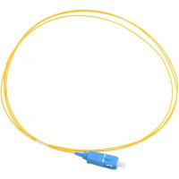 Пігтейл SC/UPC, 1.5м, Flex Cor-X (OFP-SC/UPC-1,5Flex / 049063)