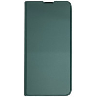 Чохол до мобільного телефона Florence Protect Infinix Hot 30i Dark Green OEM (RL075264)
