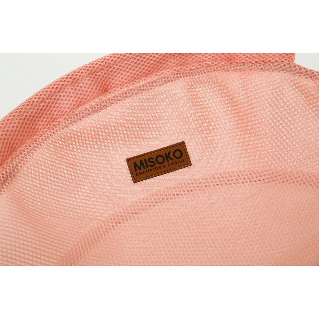 Лежак для тварин MISOKO&CO Pet bed round 45x45x22 см pink (HOOP31834) Лежак для тварин MISOKO&CO Pet bed round 45x45x22 см pink (HOOP31834)