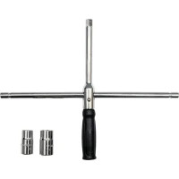 Yato key collapsible 1/2" (YT-08035)