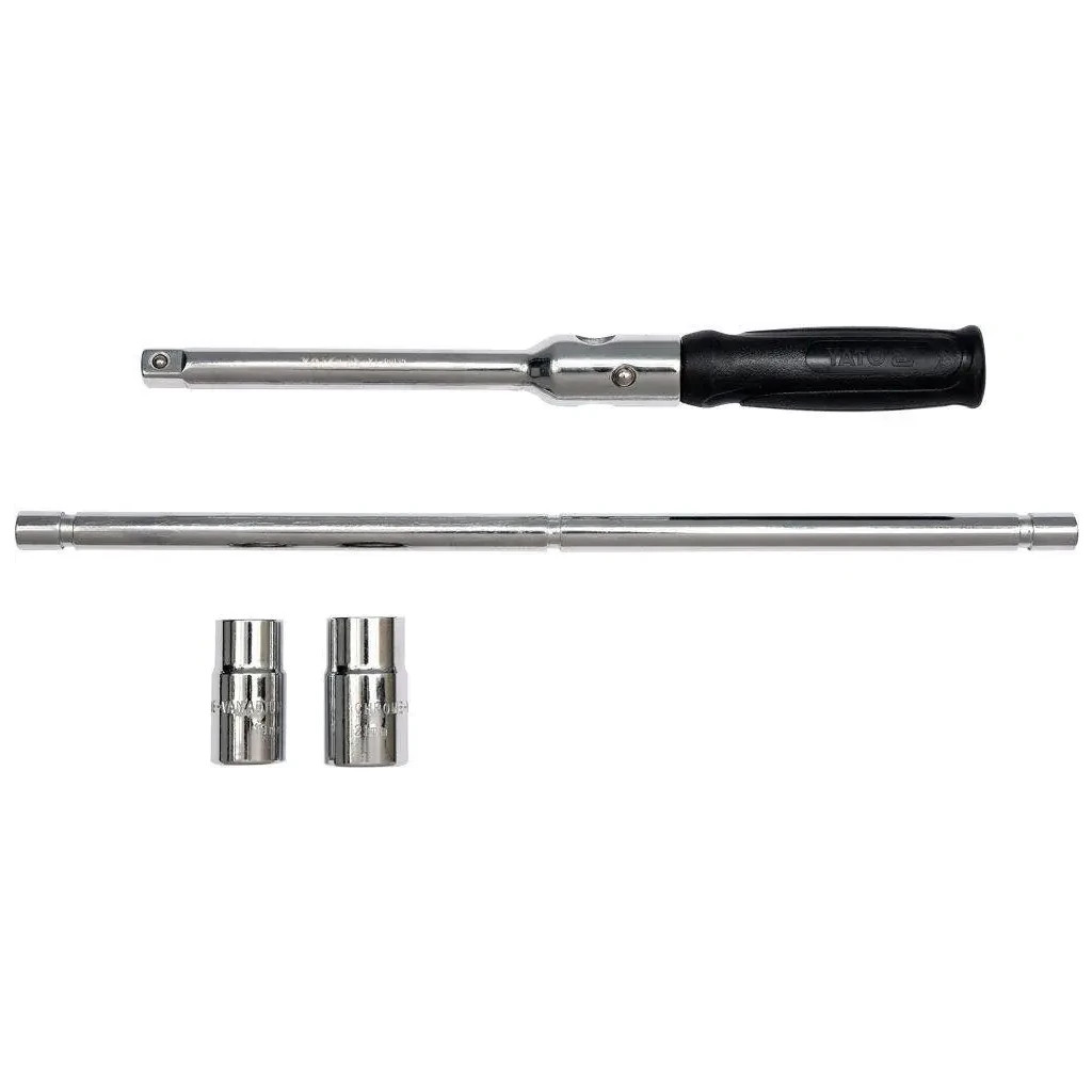 Ключ Yato балонний розбірний 1/2" (YT-08035)