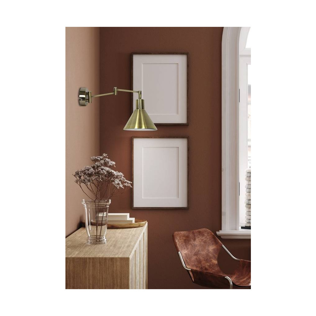 Бра Candellux 21-41210 COPENHAGEN (21-41210)