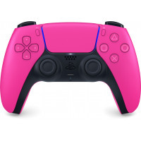 Геймпад Playstation DualSense Bluetooth PS5 Nova Pink (9728795)