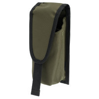 Підсумок Vinga 2AK, Oxford 600D PU, olive (VP2AKO)