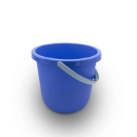 Household bucket Lamela Sunray Violet 12 l (ml 1012/violet)