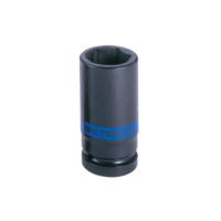 KING TONY 1" 41 mm Impact Extended Hex Socket (843541M)