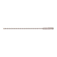 Drill Milwaukee SDS-PLUS CONTRACTOR 6.5 x 260 (4932471223)