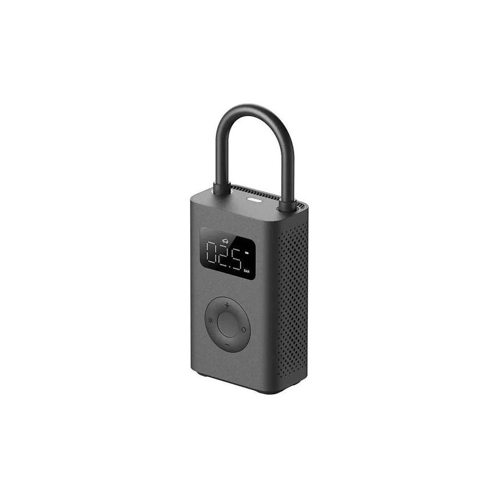 Автомобільний компресор Xiaomi Portable Electric Air Compressor 2 (998797) Автомобільний компресор Xiaomi Portable Electric Air Compressor 2 (998797)