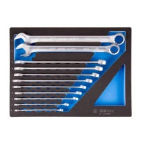 Key KING TONY combined 11 pcs. (9-12A1MRV)
