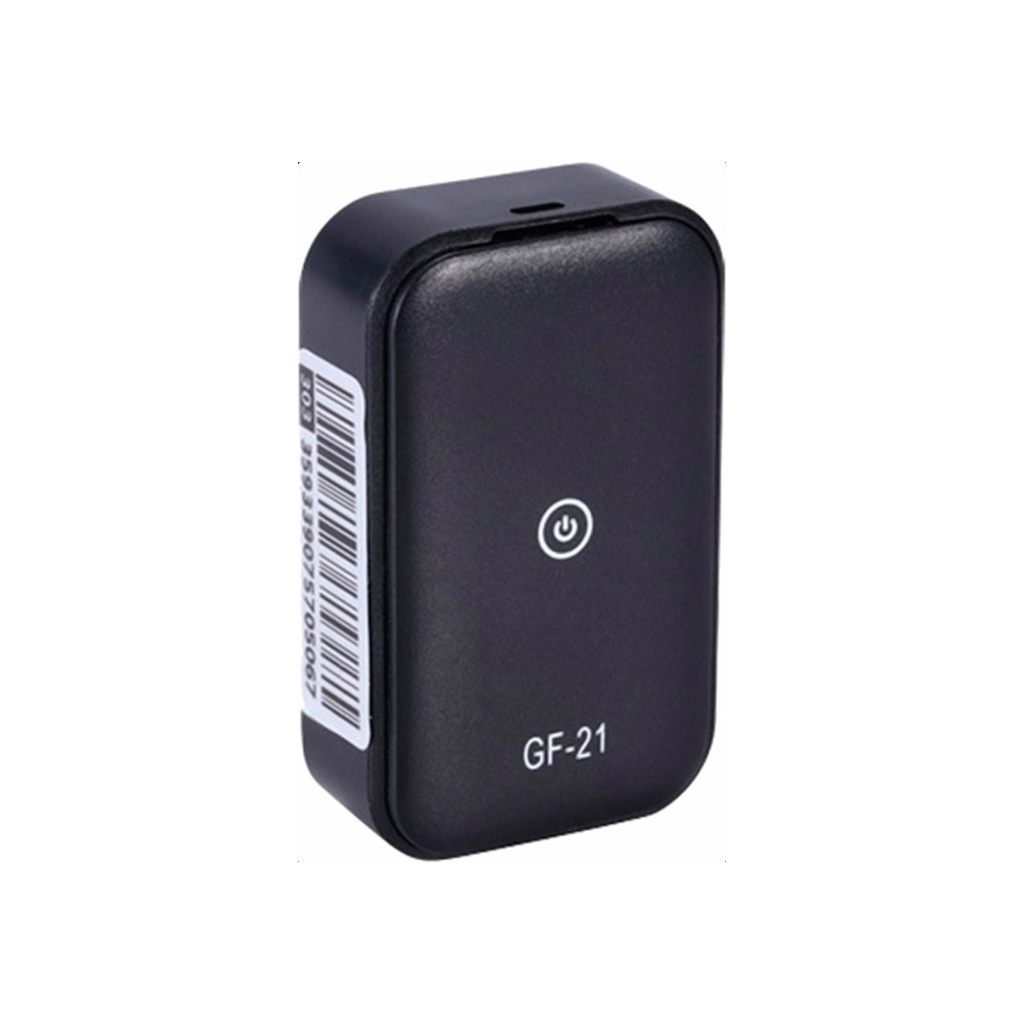 GPS-трекер для авто Voltronic GF-21+WiFi, точність позиціювання GPS: 10m, Box, 43x2 (GF-21)
