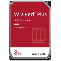 Жорсткий диск 3.5" 8TB WD (WD80EFPX)