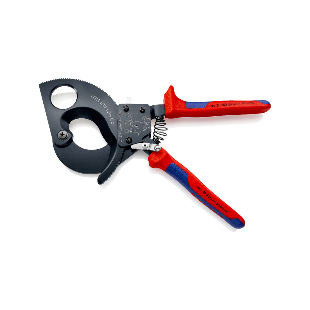 Кусачки KNIPEX 95 31 280 Кусачки KNIPEX 95 31 280