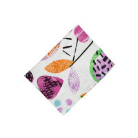 Table napkin Provence Violet cherries 35x45 cm (032940)
