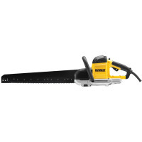 Saber saw DeWALT ALLIGATOR 1700 W, 430 mm (DWE398)
