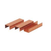 Staples for construction stapler Bostitch type "A", 15 mm, 2000 pcs (1331500Z)