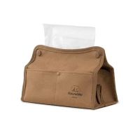 Серветниця Naturehike чохол NH21SN001 коричнева (6927595789728)