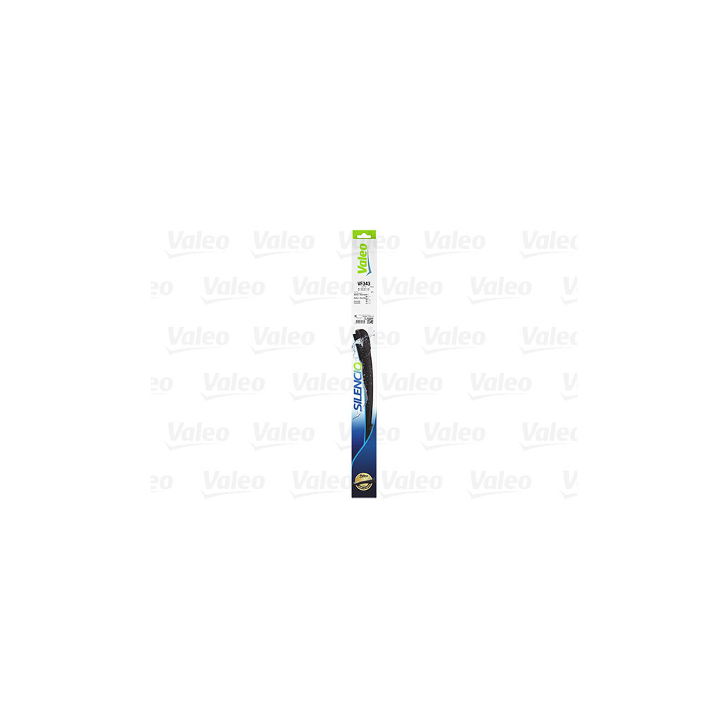 Щітка склоочисника Valeo 574743