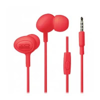 Навушники XO S6 Encok Red (S6-RD)