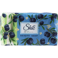 Solid soap Shik Olive 5 x 70 g (4820023367852)