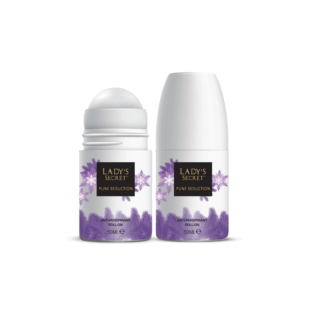 Дезодорант Lady's Secret Pune Seduction 50 мл (8699009455144)