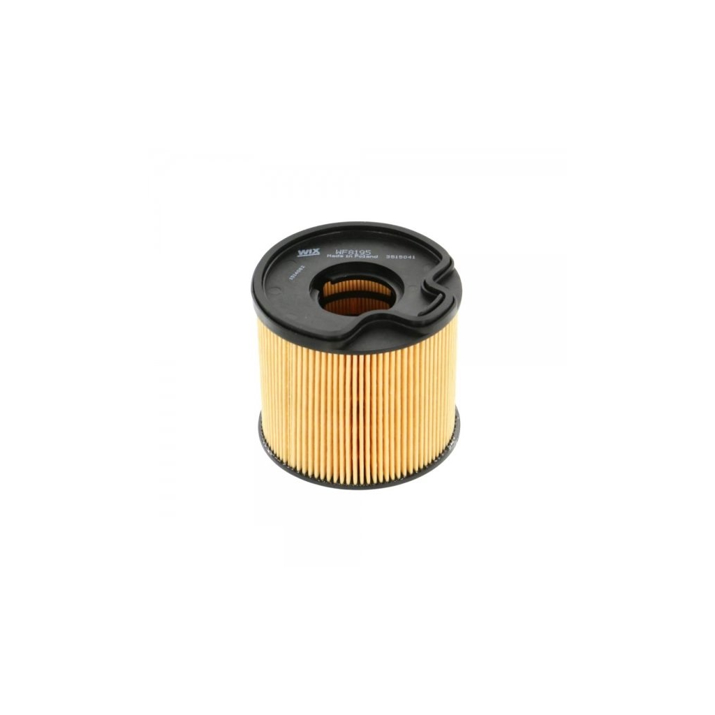 Фільтр паливний Wixfiltron WF8195