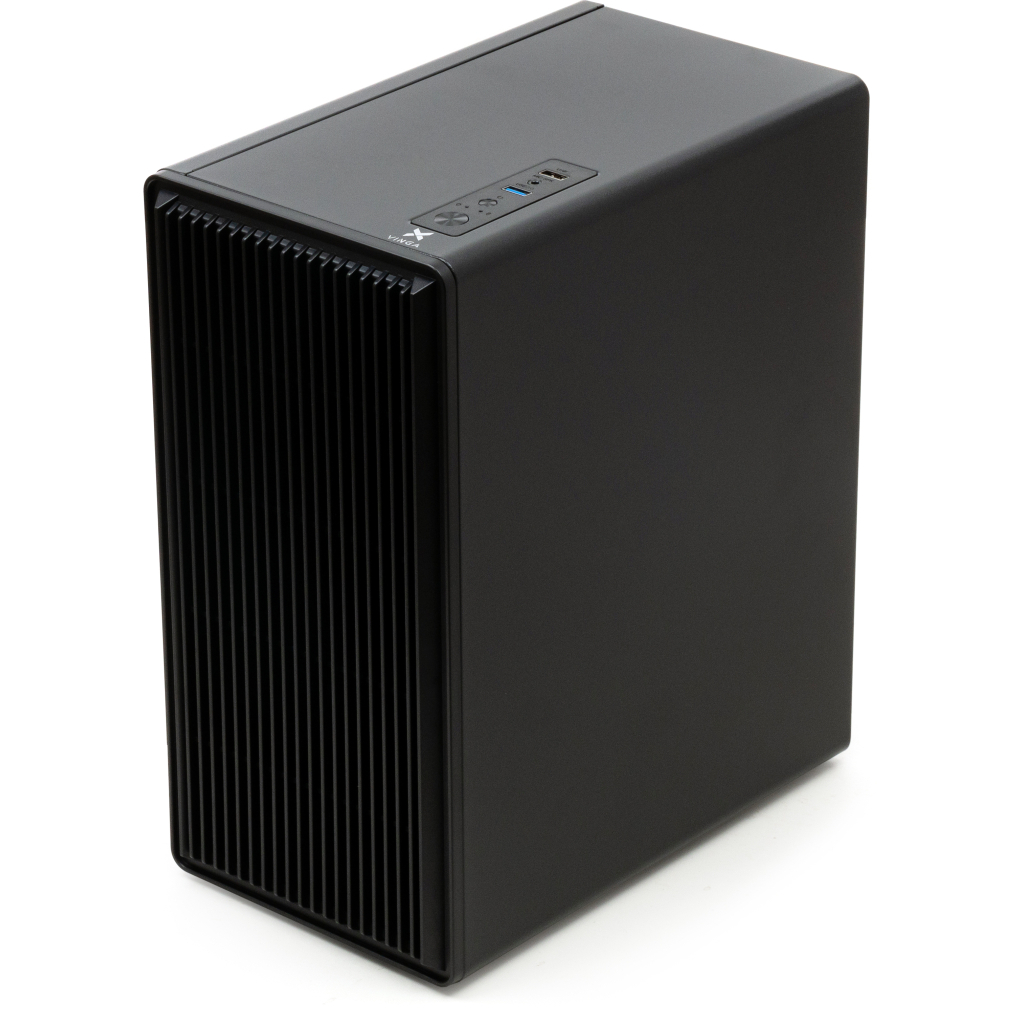 Корпус для ПК Vinga CS117-400W