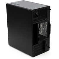 Корпус для ПК Vinga CS117-400W