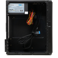 Корпус для ПК Vinga CS117-400W