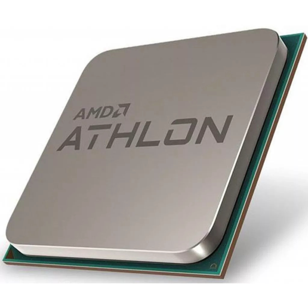 Процесор AMD Athlon ™ 300GE PRO (YD300BC6M2OFH)